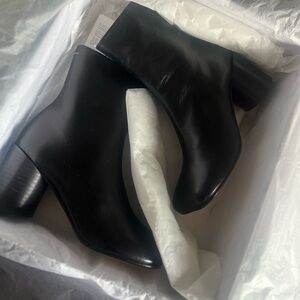 MM6 Maison Margiela Boots Size 38